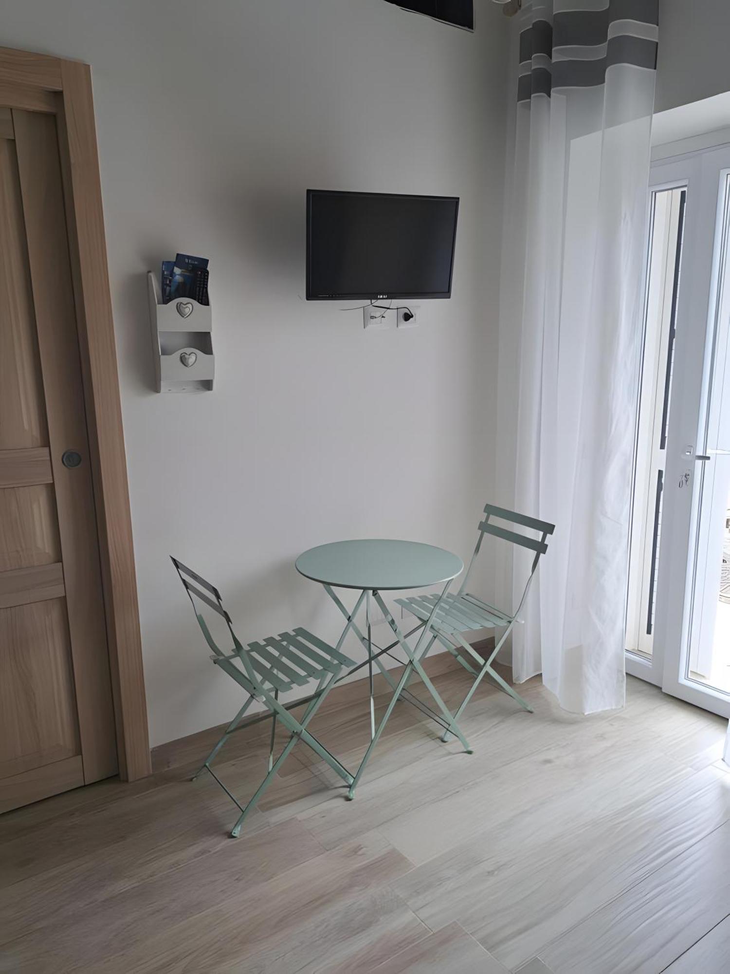 Bed And Breakfast Il Ceppo Wild Pimonte Exteriér fotografie