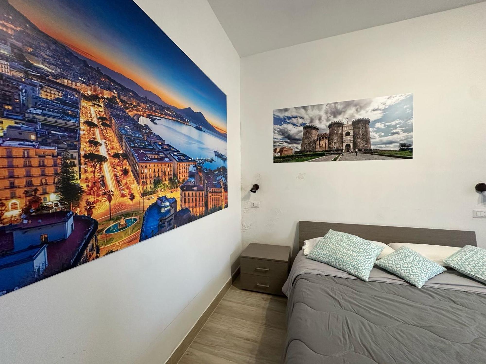 Bed And Breakfast Il Ceppo Wild Pimonte Exteriér fotografie