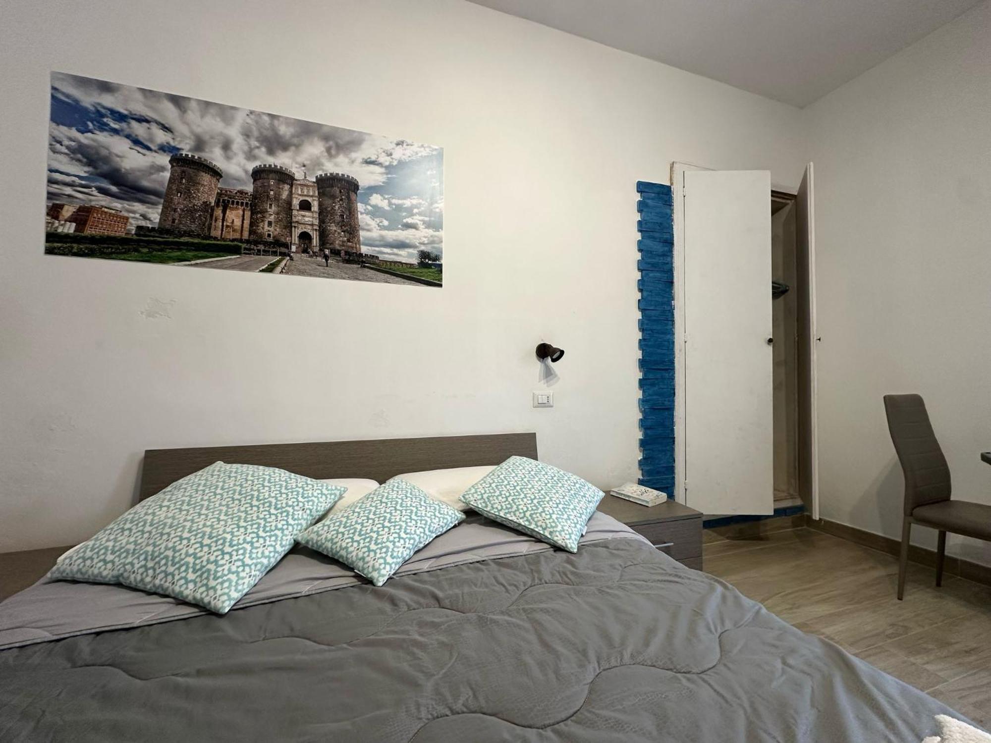 Bed And Breakfast Il Ceppo Wild Pimonte Exteriér fotografie